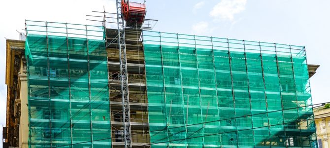 Förnya fastighetens uttryck med professionell fasadrenovering i Stockholm Förnya fastighetens uttryck med professionell fasadrenovering i Stockholm