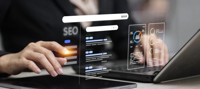 Skapa mätbar tillväxt med expertstrategier för SEO Skapa mätbar tillväxt med expertstrategier för SEO